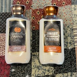 Bath & Body Works